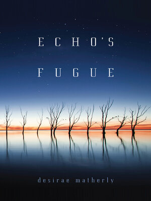 cover image of Echo's Fugue